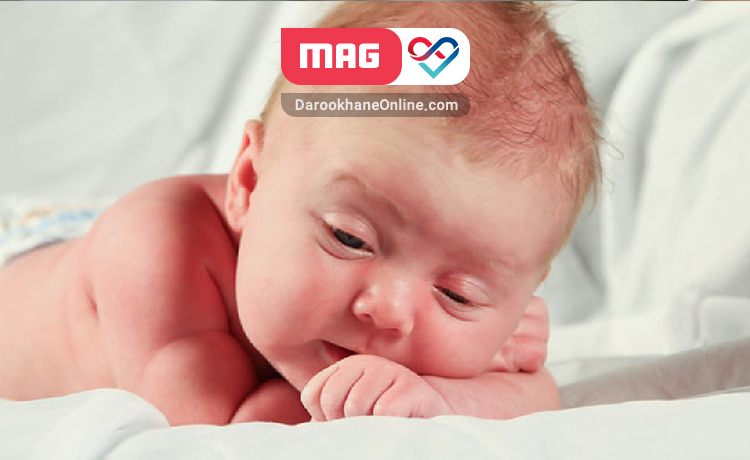 دلایل اصلی دل درد نوزاد چیست؟
