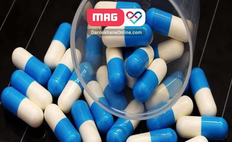 تداخلات دارویی آموکسی سیلین
