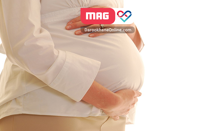 اسید ترانکزامیک در دوران بارداری