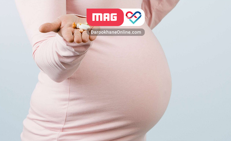مصرف لوراتادین در دوران بارداری