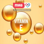 ویتامین ایی ویتامینی مهم برای بدن!