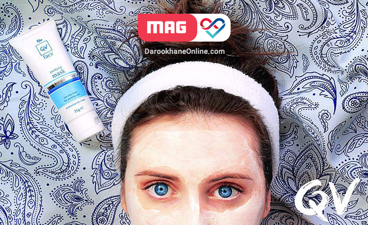 لوسیون بدن QV، لوسیونی ایده آل برای پوستهای خشک لوسیون بدن چیست؟