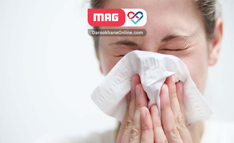 چه عواملی سبب انتقال بیماری سرماخوردگی می شوند؟