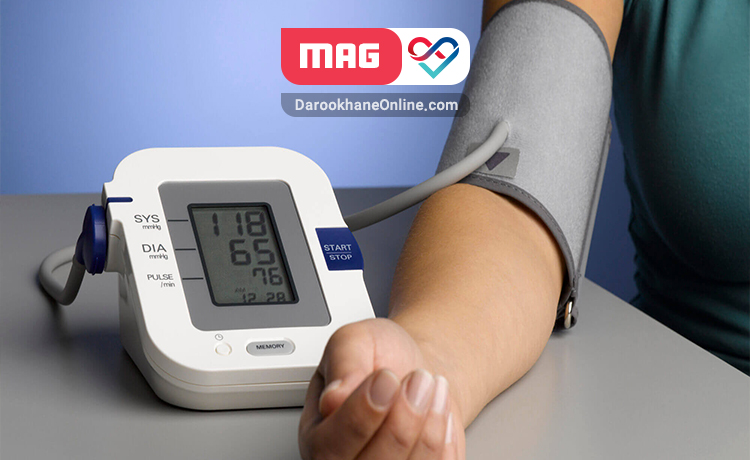 آیا فشار خون پایین خطرناک است؟