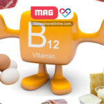 ویتامین ب 12، ویتامینی با اثرات شگفت آور بر سلامتی!
