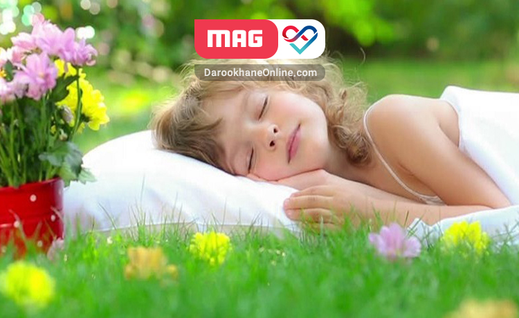 چرا احساس خواب آلودگی در فصل بهار به سراغ مان می آید؟