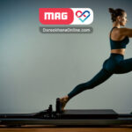 پیلاتس، ورزشی مناسب برای افزایش قدرت و انعطاف پذیری عضلات!