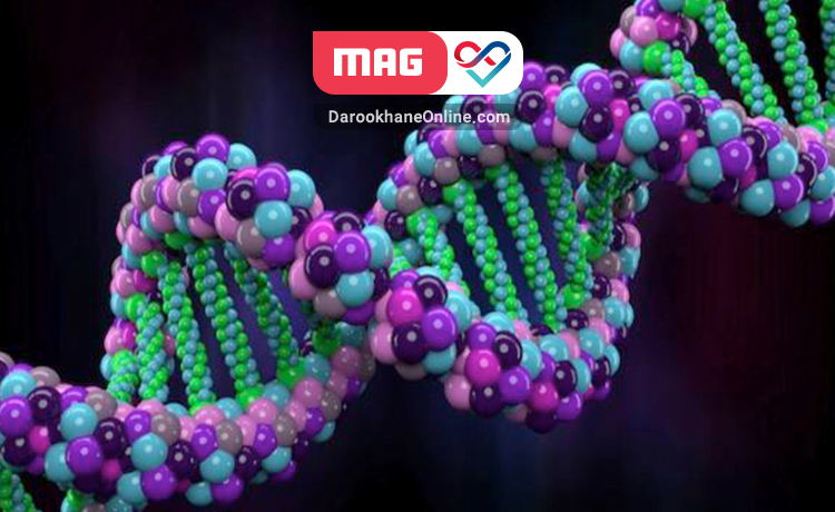 خیانت ژنتیکی در DNA افراد است!
