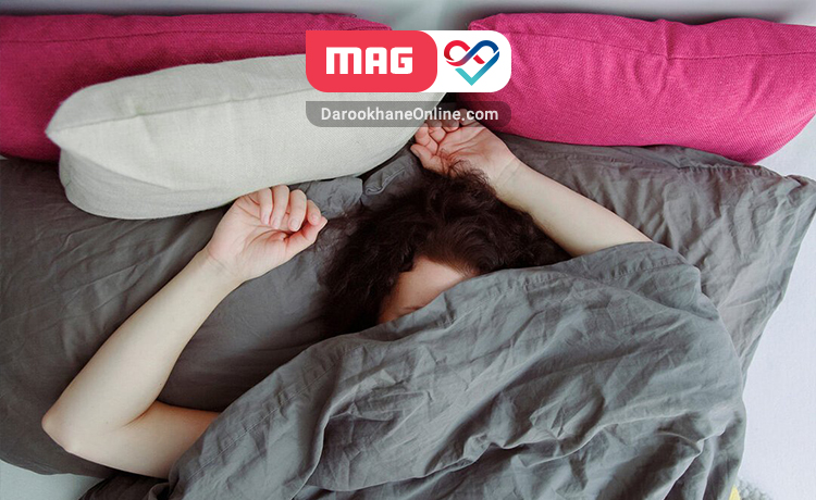 آیا خواب نیمروزی برای سلامتی مفید است؟ خواب نیمروزی چقدر طول می کشد؟