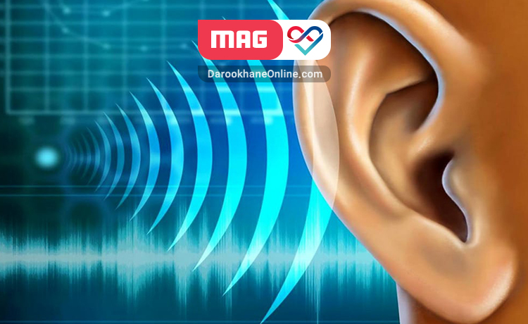 معرفی ویتامین برای تقویت شنوایی