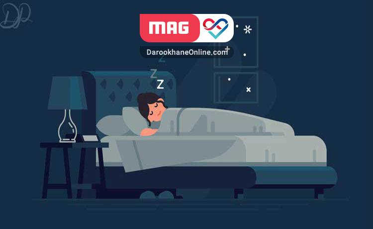 چرا ورزش برای بهبود بی خوابی مفید است؟