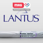 آیا از انسولین لانتوس استفاده می کنید؟! این مقاله را بخوانید!