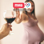 بلایی که مصرف الکل در بارداری بر سر جنین می آورد!