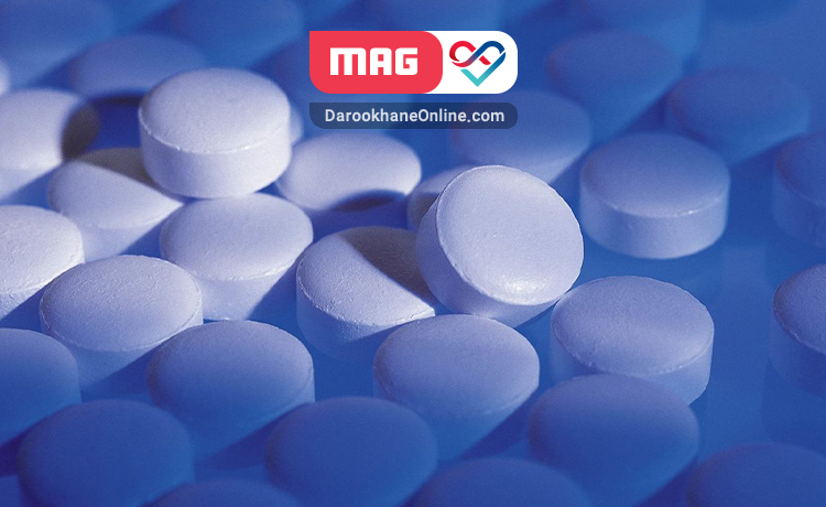 قرص راملتئون دارویی مناسب برای درمان بی خوابی! قرص راملتئون دارویی مناسب برای درمان بی خوابی!