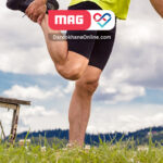 معرفی انواع ورزش برای تقویت عضلات ران پا!