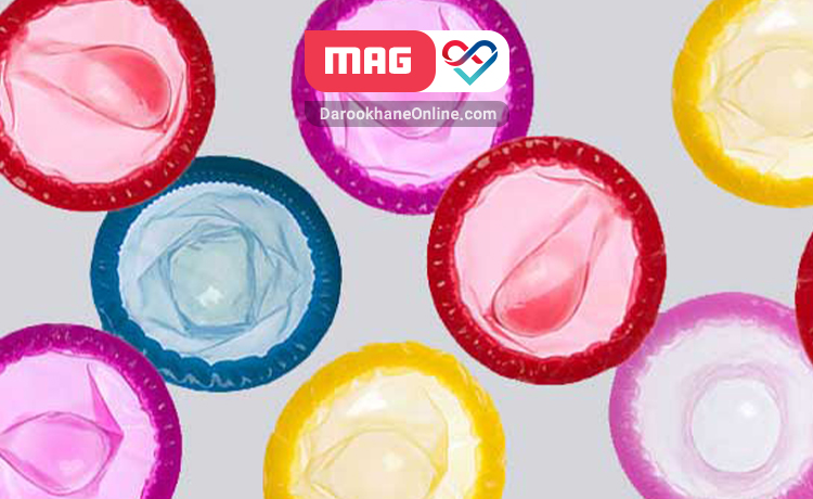 اهمیت استفاده از کاندوم طعم‌ دار در رابطه جنسی