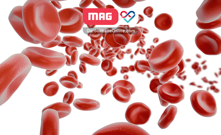 کدام داروهای باعث افزایش تعداد گلبول های قرمز خون می شوند؟
