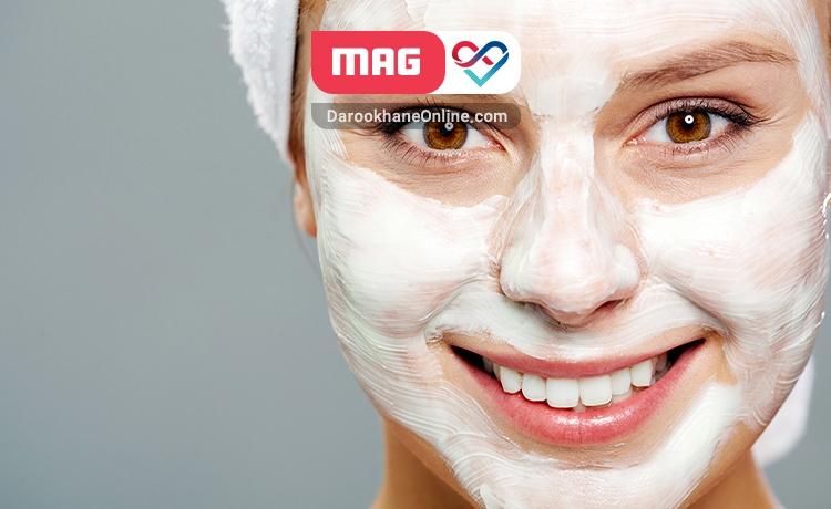 آیا ماسک صورت یا ماسک پوستی جنبه درمانی دارد؟