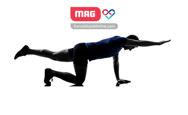 معرفی انواع ورزش برای بهبود دیسک کمر! انواع دیگر ورزش برای بهبود دیسک کمر