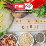 Alkaline diet 3