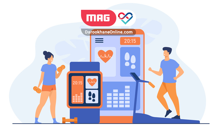 برای سلامت قلب چه ورزش هایی می توانیم انجام دهیم؟ سلامت قلب