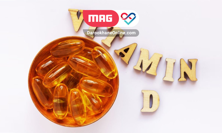 Vitamin D deficiency 1