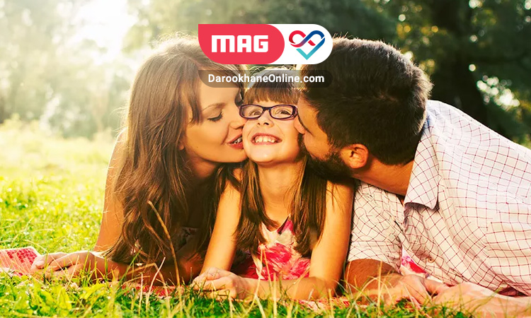 سندروم تک فرزندی