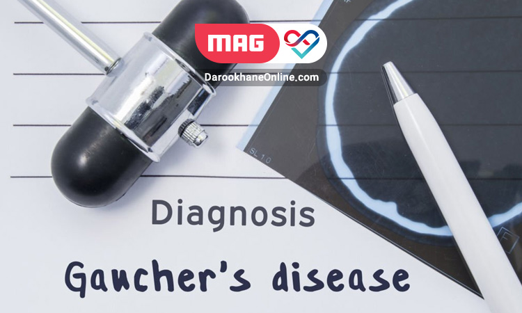 Gaucher Disease 1
