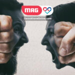 ریز پرخاشگری