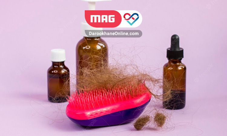 Harmful ingredients in hair products 2