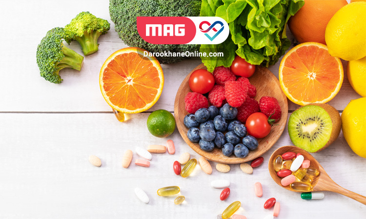 آنتی بیوتیک های طبیعی