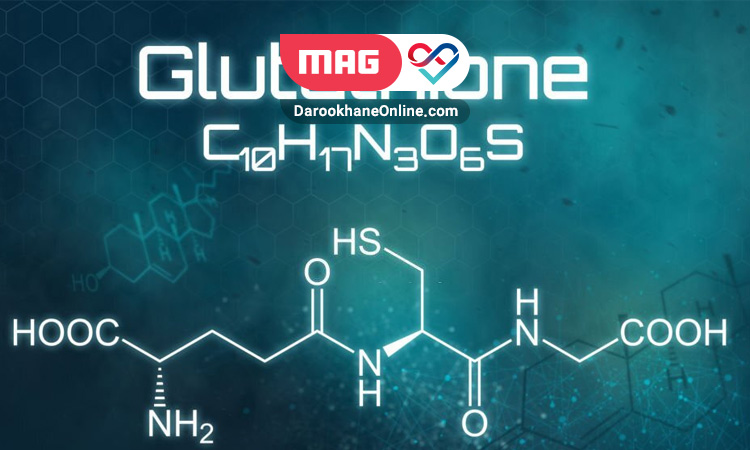 glutathione 1