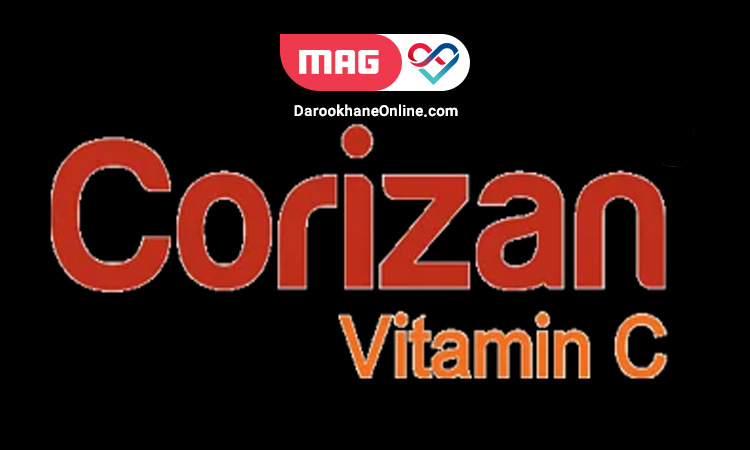 Corizan Vitamin C 1