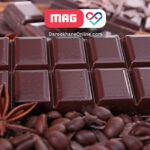 شکلات تلخ شما را سالم می کند!