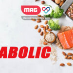 Anabolic diet 2