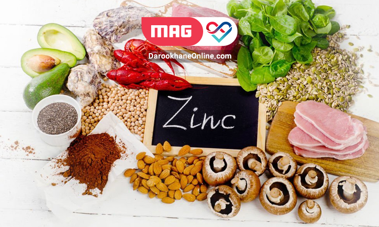 best foods high in zinc 1