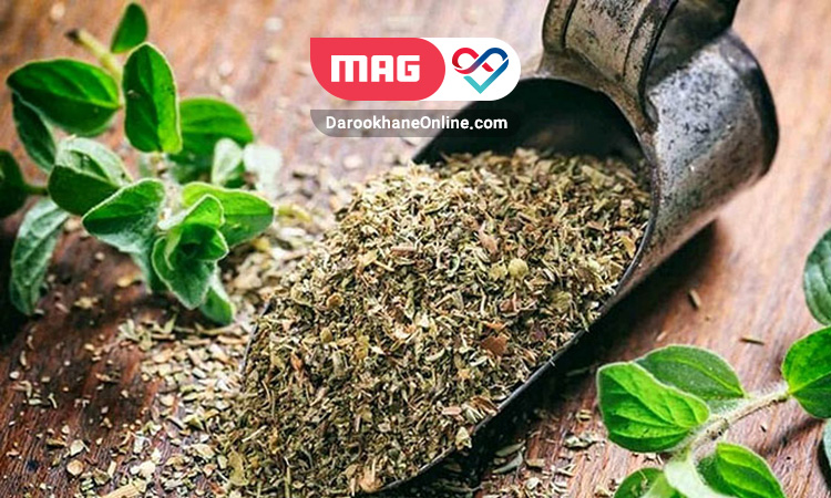 دارو درمانی یا گیاه درمانی گیاه درمانی