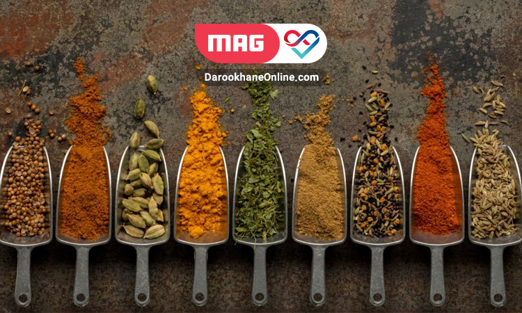 دارو درمانی یا گیاه درمانی medicine therapy 2