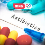 take antibiotics 2