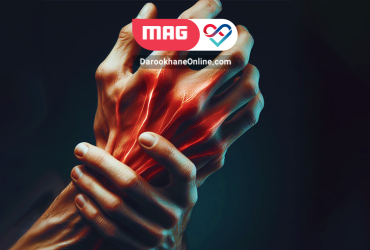 از علل رایج دست درد در افراد چه می دانید؟ دست درد