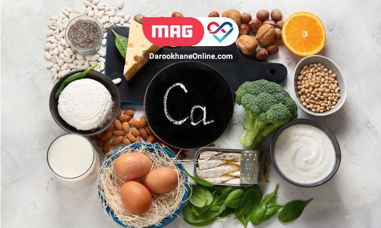 مواد غذایی که نباید با دارو مصرف شوند