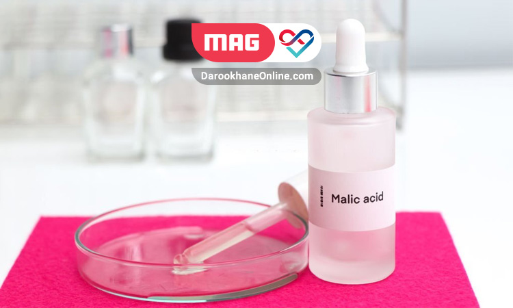 malic acid 1