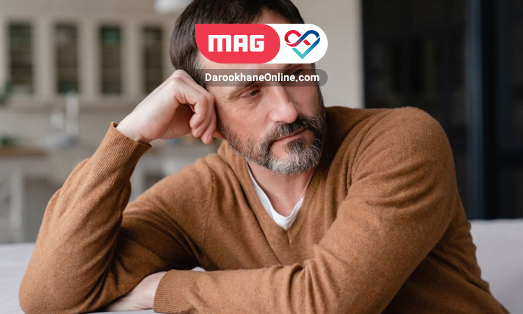 بحران میانسالی و نشانه های آن را بشناسید بحران میانسالی