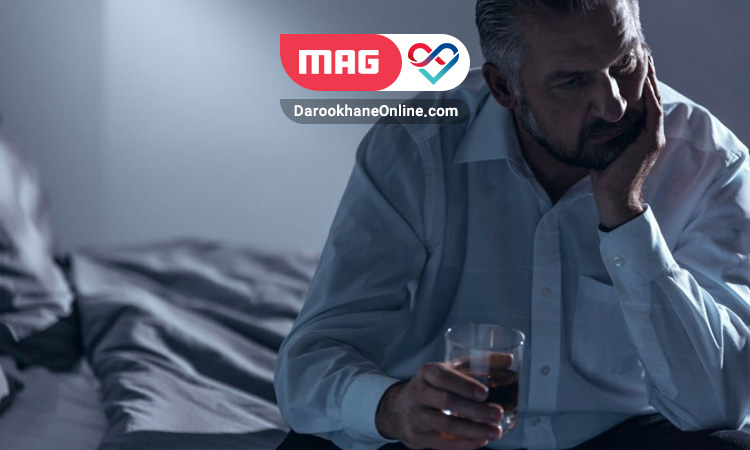 بحران میانسالی و نشانه های آن را بشناسید بحران میانسالی