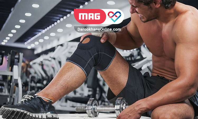 زیاده روی در ورزش و اثرات مضر آن برای بدن زیاده روی در ورزش