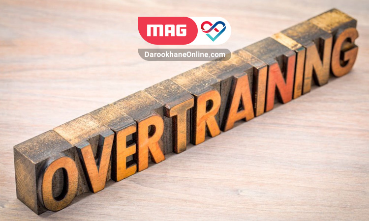 زیاده روی در ورزش و اثرات مضر آن برای بدن زیاده روی در ورزش