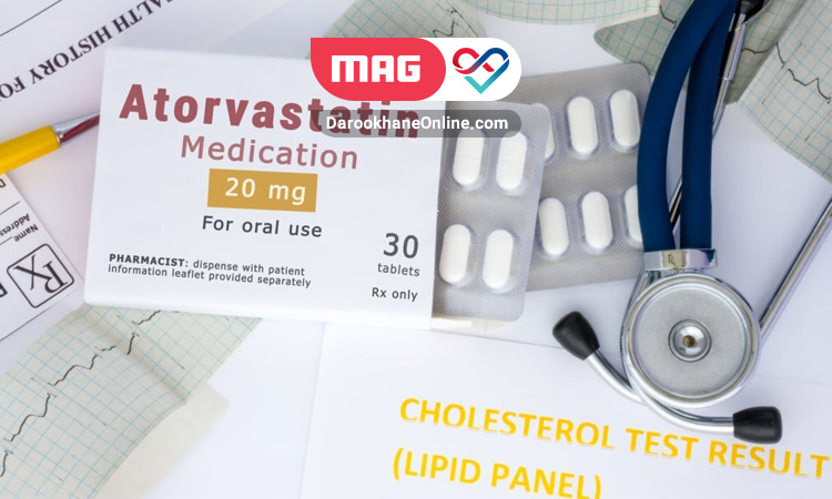 atorvastatin 1