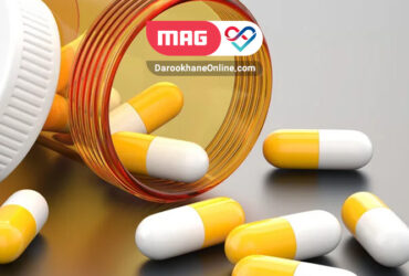 قرص گاباپنتین