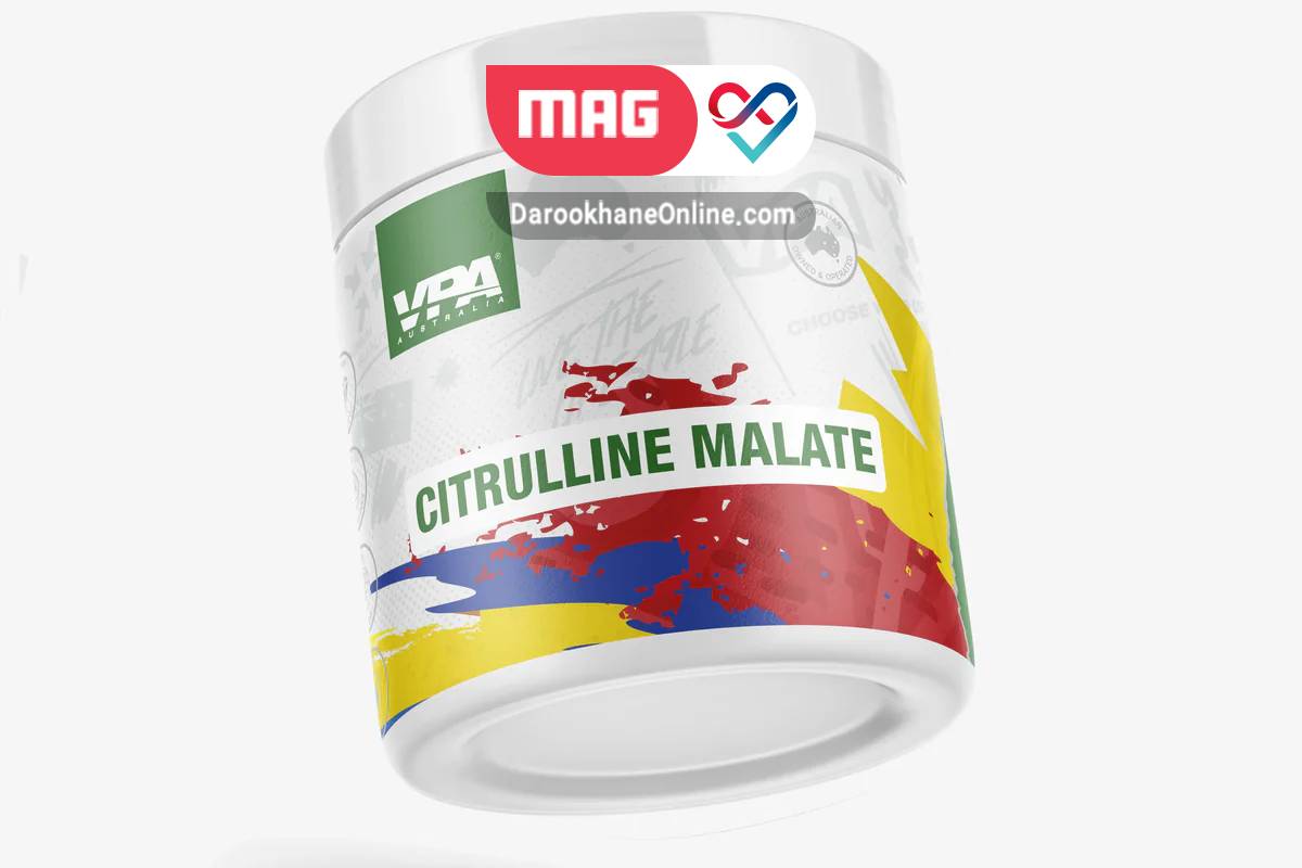 مکمل سیترولین مالات: علمی ترین راهنمای کاربرد، فواید و تأثیرات آن آشنایی با مکمل سیترولین مالات