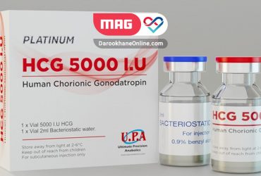 HCG